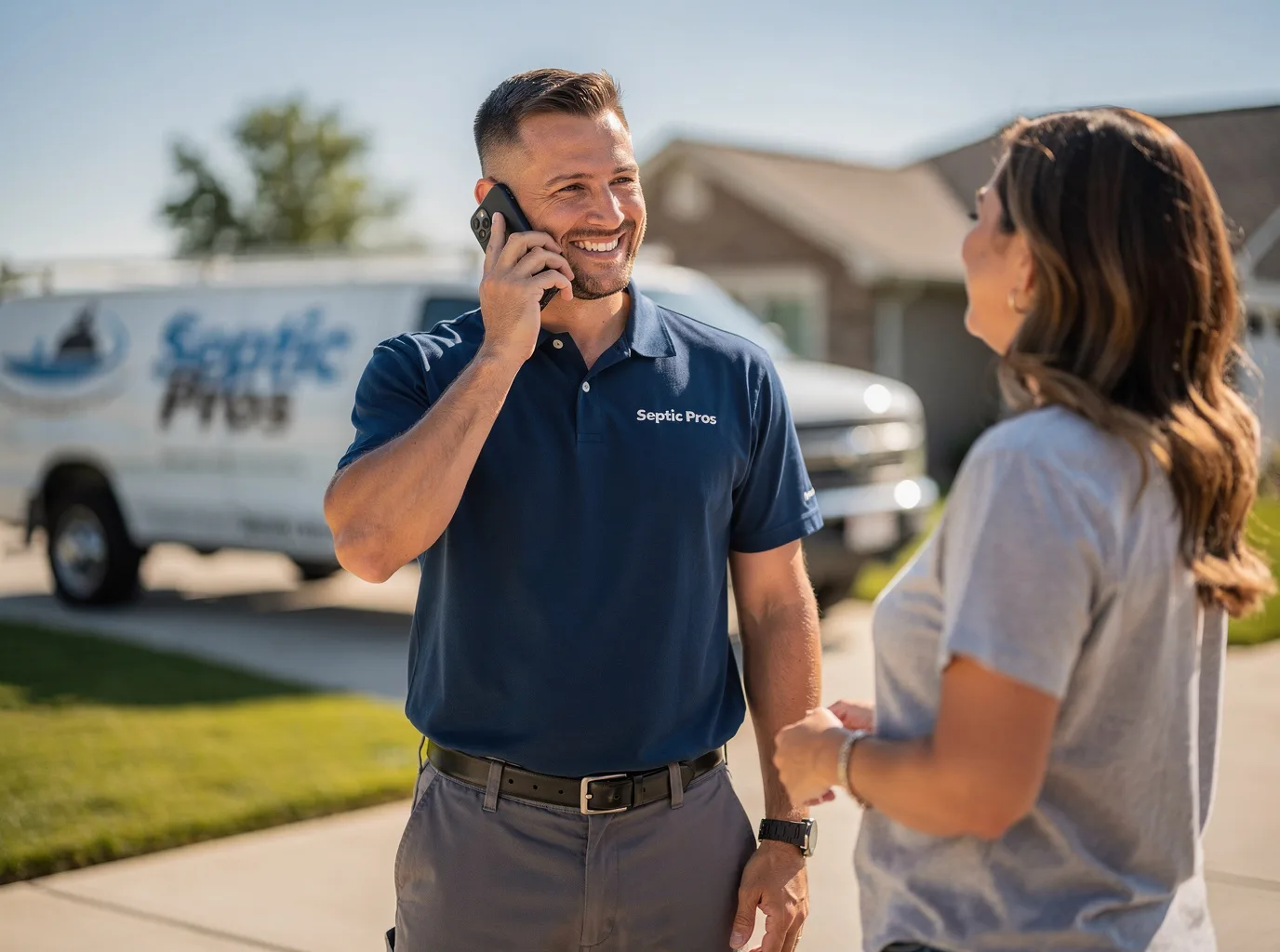 Septic Tank Pumping Hamilton, MI FAQs